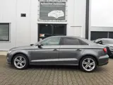 Foto 21 van Audi A3 Limousine 1.0 TFSI Design Pro Line Plus xenon clima cruise leer