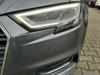Foto 13 van Audi A3 Limousine 1.0 TFSI Design Pro Line Plus xenon clima cruise leer
