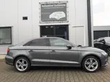 Foto 24 van Audi A3 Limousine 1.0 TFSI Design Pro Line Plus xenon clima cruise leer