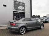 Foto 25 van Audi A3 Limousine 1.0 TFSI Design Pro Line Plus xenon clima cruise leer