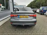 Foto 26 van Audi A3 Limousine 1.0 TFSI Design Pro Line Plus xenon clima cruise leer