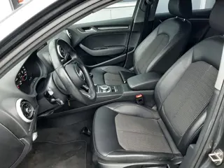 Foto 17 van Audi A3 Limousine 1.0 TFSI Design Pro Line Plus xenon clima cruise leer