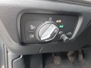 Foto 20 van Audi A3 Limousine 1.0 TFSI Design Pro Line Plus xenon clima cruise leer