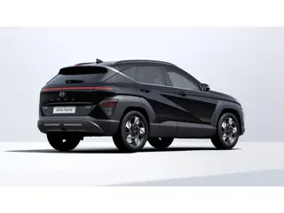 Foto 14 van Hyundai Kona 1.6 GDI HEV Comfort | Rijklaarprijs | Navigatie | Cruise Control | Apple CarPlay/Androi