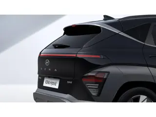 Foto 16 van Hyundai Kona 1.6 GDI HEV Comfort | Rijklaarprijs | Navigatie | Cruise Control | Apple CarPlay/Androi