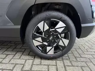 Foto 17 van Hyundai Kona 1.6 GDI HEV Comfort | Rijklaarprijs | Navigatie | Cruise Control | Apple CarPlay/Androi