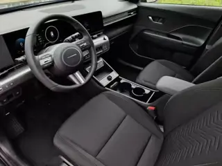 Foto 20 van Hyundai Kona 1.6 GDI HEV Comfort | Rijklaarprijs | Navigatie | Cruise Control | Apple CarPlay/Androi