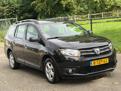 Dacia Logan MCV 0.9 TCe Prestige /Airco/