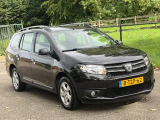Dacia Logan MCV 0.9 TCe Prestige /Airco/