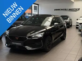 CUPRA Leon Sportstourer 1.4 e-Hybrid VZ Performance / pano / camera /
