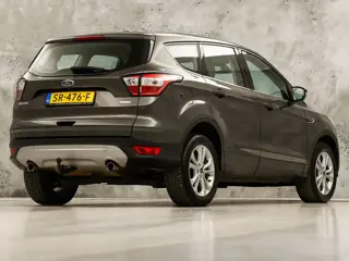 Foto 16 van Ford Kuga 1.5 EcoBoost Titanium (APPLE CARPLAY, NAVIGATIE, CLIMATE, CAMERA, ADAPTIVE CRUISE, LEDER,