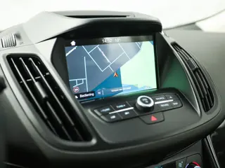 Foto 19 van Ford Kuga 1.5 EcoBoost Titanium (APPLE CARPLAY, NAVIGATIE, CLIMATE, CAMERA, ADAPTIVE CRUISE, LEDER,