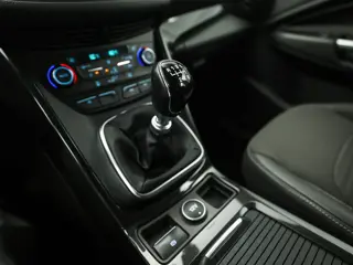 Foto 20 van Ford Kuga 1.5 EcoBoost Titanium (APPLE CARPLAY, NAVIGATIE, CLIMATE, CAMERA, ADAPTIVE CRUISE, LEDER,