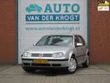 Foto 22 van Volkswagen Golf 1.6 Trendline, 5 Drs, Automaat, Airco, 93.447 km, APK 8-27