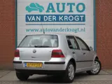 Foto 21 van Volkswagen Golf 1.6 Trendline, 5 Drs, Automaat, Airco, 93.447 km, APK 8-27