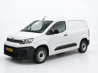 Citroën Berlingo 1.5 BlueHDI Driver Airco | Schuifdeur rechts
