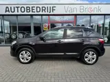 Foto 29 van Nissan Qashqai 1.6 Connect Edition | APK 09-2027 | Panoramadak