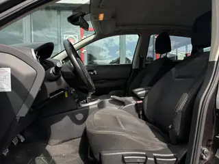 Foto 18 van Nissan Qashqai 1.6 Connect Edition | APK 09-2027 | Panoramadak