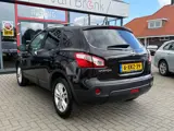 Foto 25 van Nissan Qashqai 1.6 Connect Edition | APK 09-2027 | Panoramadak
