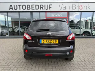 Foto 14 van Nissan Qashqai 1.6 Connect Edition | APK 09-2027 | Panoramadak