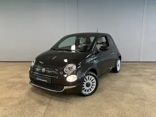 Fiat 500 1.0 Hybrid Dolcevita Pano|PDC|Airco|Cruise|Carplay
