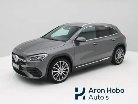Mercedes-Benz GLA 250 4MATIC AMG Memory, 360° Camera, Sfeer, Carplay