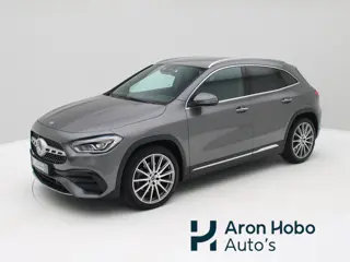 Mercedes-Benz GLA 250 4MATIC AMG Memory, 360° Camera, Sfeer, Carplay