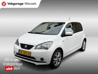 SEAT Mii 1.0 Sport Intense | LM | PDC | (bj 2018)