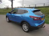 Foto 23 van Nissan Qashqai Nissan Qashqai 1.2 Benzine airco ecc lmv trekhaak pdc 92.000km