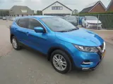 Foto 25 van Nissan Qashqai Nissan Qashqai 1.2 Benzine airco ecc lmv trekhaak pdc 92.000km