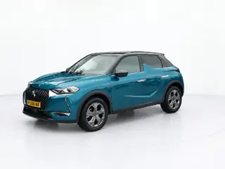 DS 3 Crossback 1.2 PureTech Montmartre