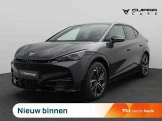 CUPRA Tavascan Business 82 kWh 286PK Aut. SOH 100% Trekhaak, 360gr. Camera, Stoelverwarming, 20" LM 