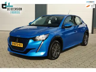 Peugeot E-208 EV Allure 50 kWh Navi Carplay Camera