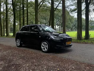 Suzuki SWIFT 1.2 Select Smart Hybrid