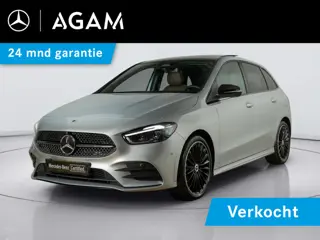 Mercedes-Benz B-Klasse 250 e Business Solution AMG