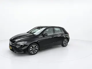 Mercedes-Benz B-klasse 180 Business Solution Plus AUTOMAAT