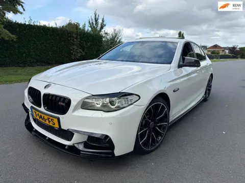 BMW 5-serie 535xi High Executive M5 PAKKET/DAKJE/APK 9-2027