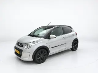 Citroen C1 1.0 VTi Urban Ride