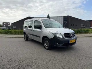 Mercedes-Benz Citan 111 CDI Trend XL Rolstoel