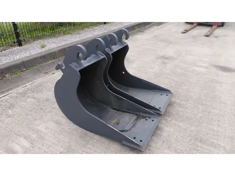 Verachtert CW5 buckets banaanbak