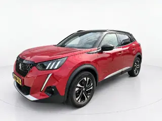 Peugeot 2008 1.2 PureTech GT Pack