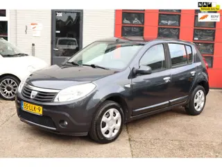 Dacia Sandero 1.2 Lauréate , AIRCO ,