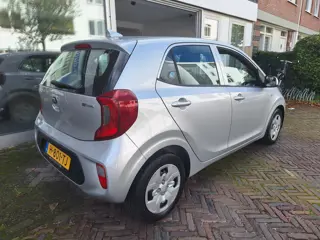 Foto 20 van Kia Picanto 1.0 MPi ComfortPlusLine 5Drs /Camera/Navi/Apple/Android/Garantie