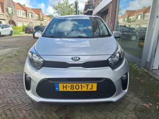 Foto 19 van Kia Picanto 1.0 MPi ComfortPlusLine 5Drs /Camera/Navi/Apple/Android/Garantie