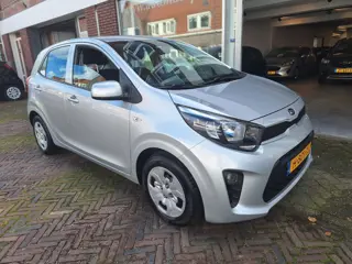 Foto 17 van Kia Picanto 1.0 MPi ComfortPlusLine 5Drs /Camera/Navi/Apple/Android/Garantie