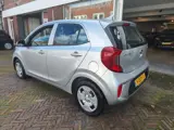 Foto 26 van Kia Picanto 1.0 MPi ComfortPlusLine 5Drs /Camera/Navi/Apple/Android/Garantie