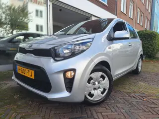 Foto 15 van Kia Picanto 1.0 MPi ComfortPlusLine 5Drs /Camera/Navi/Apple/Android/Garantie