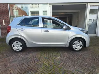 Foto 14 van Kia Picanto 1.0 MPi ComfortPlusLine 5Drs /Camera/Navi/Apple/Android/Garantie