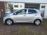 Foto 22 van Kia Picanto 1.0 MPi ComfortPlusLine 5Drs /Camera/Navi/Apple/Android/Garantie