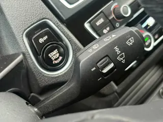 Foto 13 van BMW 1-serie 116i Executive 1E EIGENAAR Navigatie / Climate control / Alpine audio
